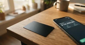 AnoCard: виртуальная карта за крипту — разбор условий
