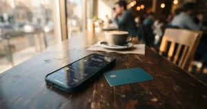 Anytap карта обзор: кому подойдёт, кому нет