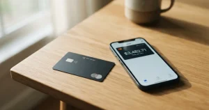 Brocard: виртуальная карта для расчётов криптовалютой