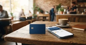Card.fi: обзор карты, комиссий и правил для русскоязычных
