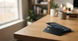 CasherCard: обзор виртуальной карты за крипту без KYC