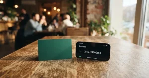 Coinbase Card обзор: кому карта вообще доступна