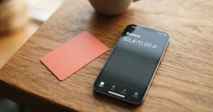 LinkPay карта обзор 2026: условия, комиссии, пополнение