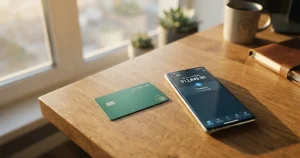 OkiCard: обзор криптокарты — кому подойдёт, кому нет