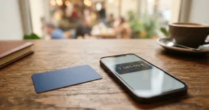 Pay3 карта обзор: честный взгляд на криптокарту из Гонконга