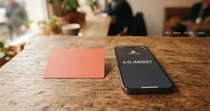 Revolut: обзор криптокарты для русскоязычных