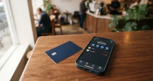 SharPay: обзор криптокарты — кому подойдёт, кому нет