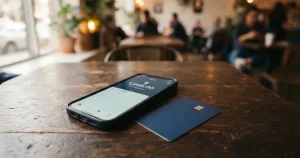 Thera Wallet: карта для тех, кому платят через Thera