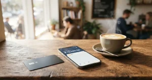 Tonhub карта: обзор, комиссии и подводные камни