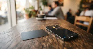 UnCard — виртуальная карта для оплаты криптовалютой