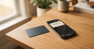 wavecard: обзор карты, комиссии и кому она подходит