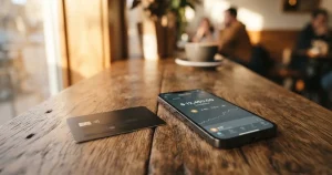 WebitPay карта: обзор криптокарты Visa с пополнением USDT и USDC