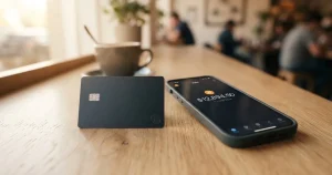 Zerocard — карта для оплаты криптовалютой: обзор